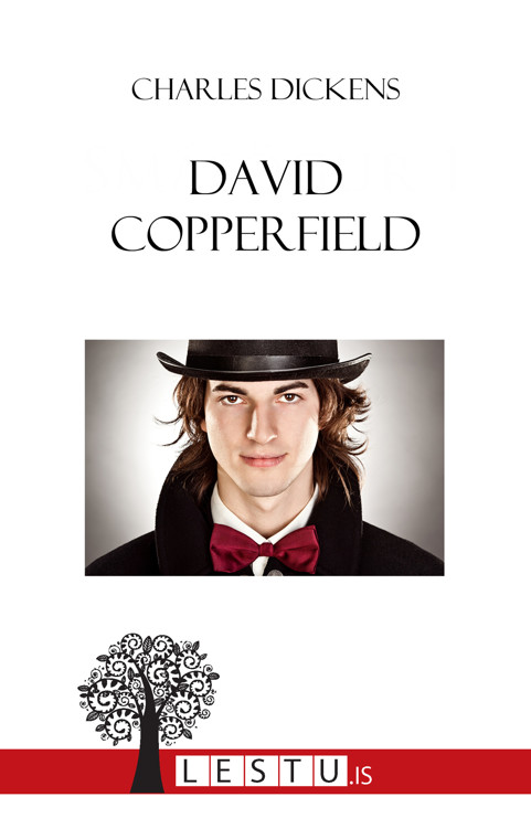 Title details for David Copperfield by Charles Dickens - Available